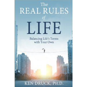 Regeln des wirklichen Lebens
