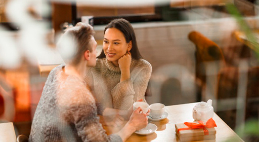 4 consejos para tener citas conscientes: cómo pasar de las citas a la relación