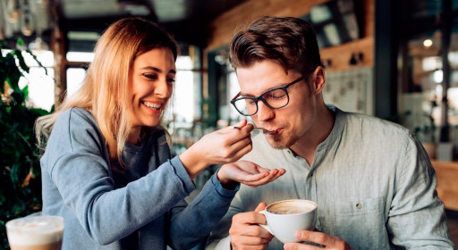 12 formas de atraer a la pareja perfecta