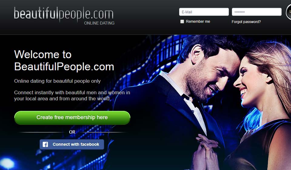 BeautifulPeople Review 2023 – Real Dating Site or Fake?