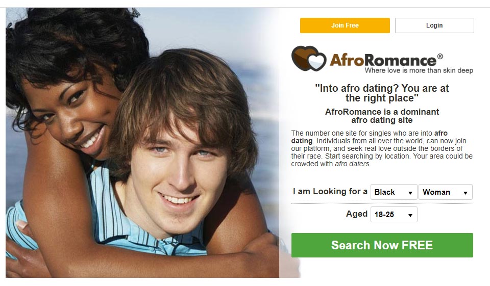 Afroromance Recenze 2023