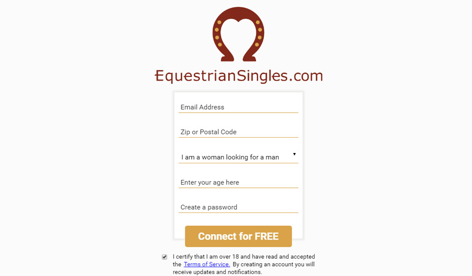 Equestrian Singles Recensione 2022