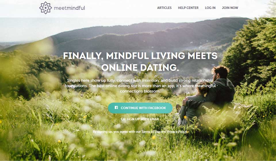 MeetMindful Recensione 2022