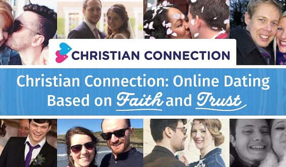 Christian Connection Review Update August 2024 | Is It Perfect or Scam?