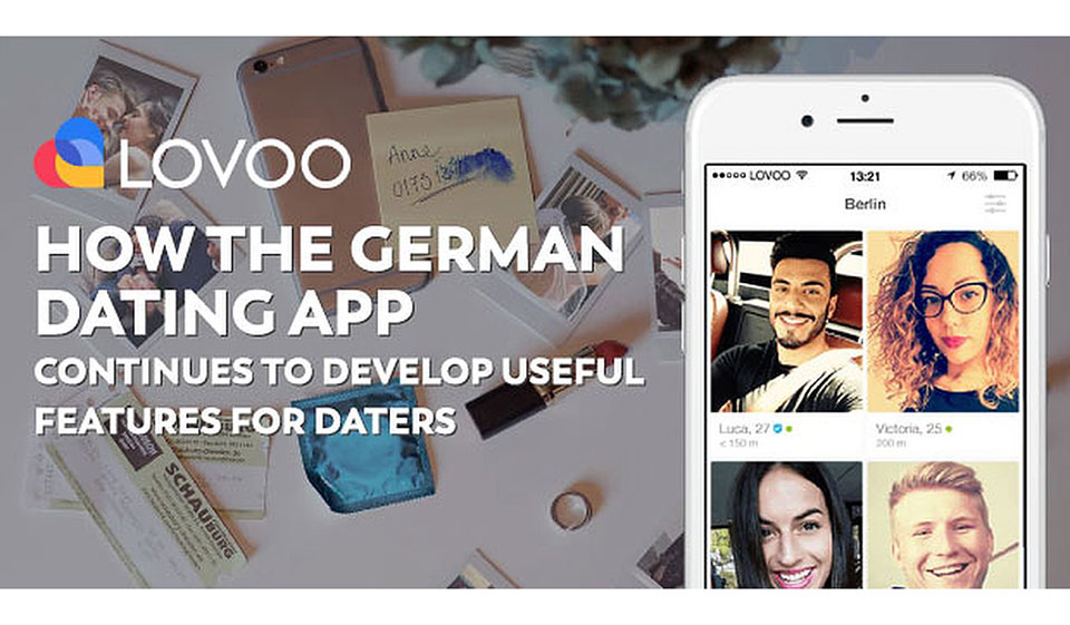 Restore lovoo account Lovoo overview