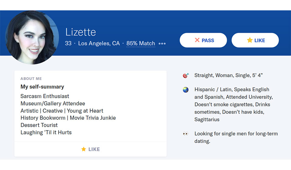 How do you find someone who unmatched me on okcupid?