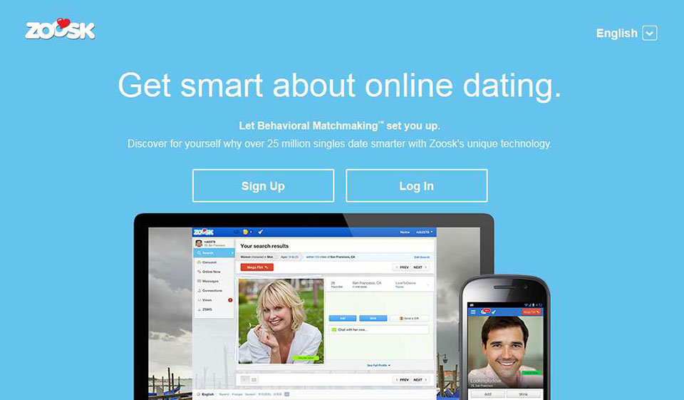 Without joining zoosk search [SOLVED]