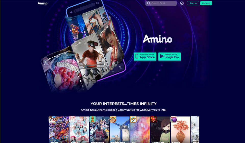 Amino Review 2022 – Perfect or Scam?