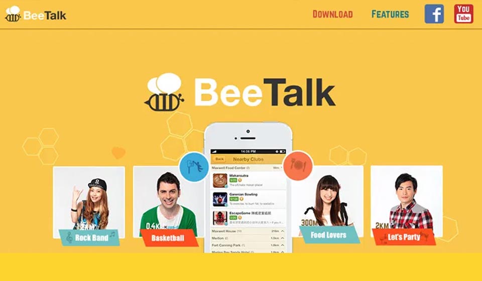 BeeTalk Review 2022 – Perfect or Scam?