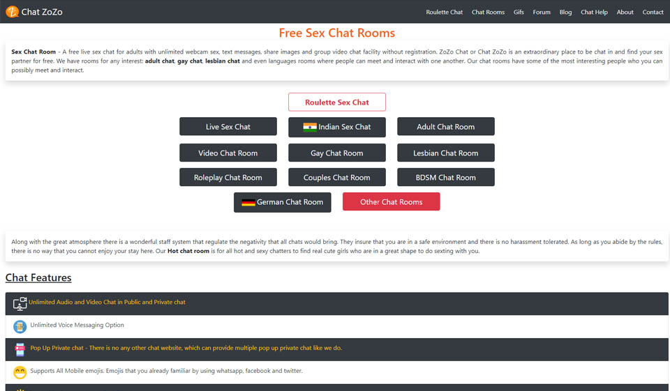 ChatZozo Review 2023 – Perfect or Scam?