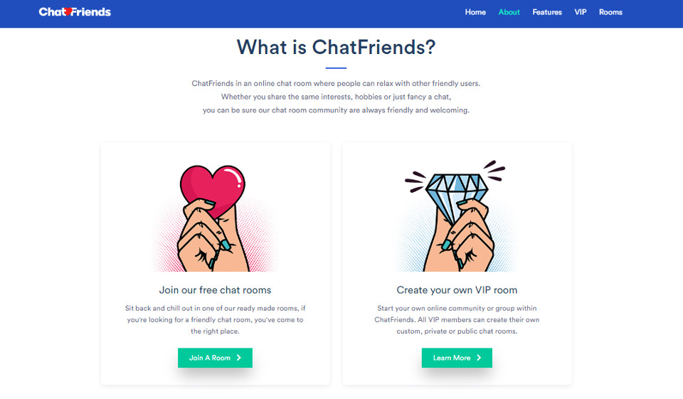 Chat Friends Review Update December 2023
