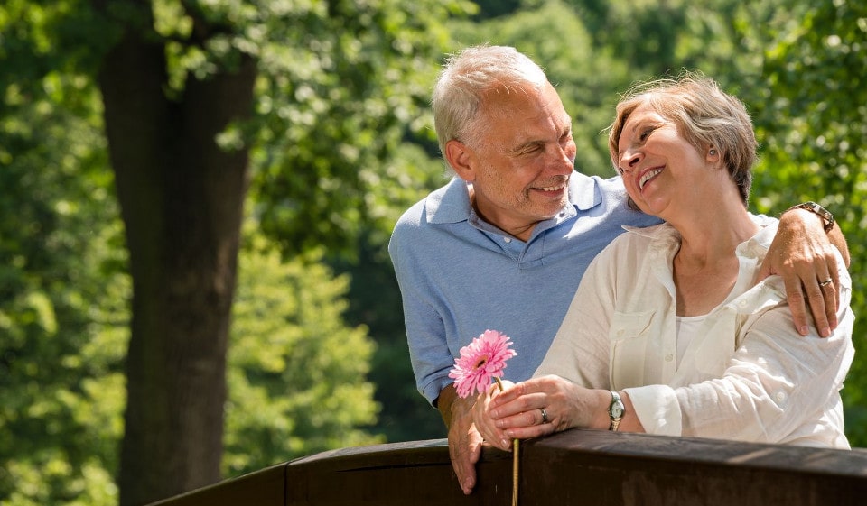 Dating For Seniors Recensione 2023