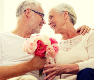 Dating For Seniors Recensione 2024
