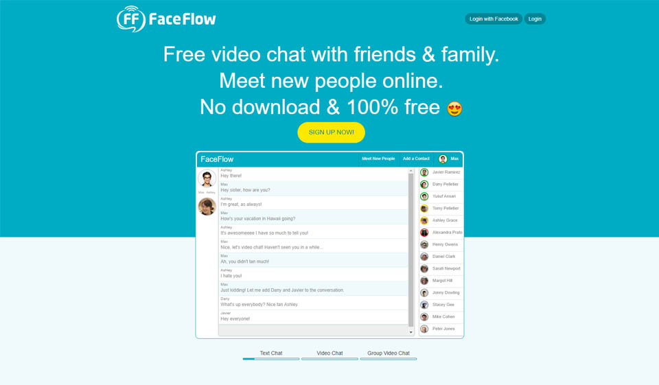 FaceFlow Review 2022 – Perfect or Scam?