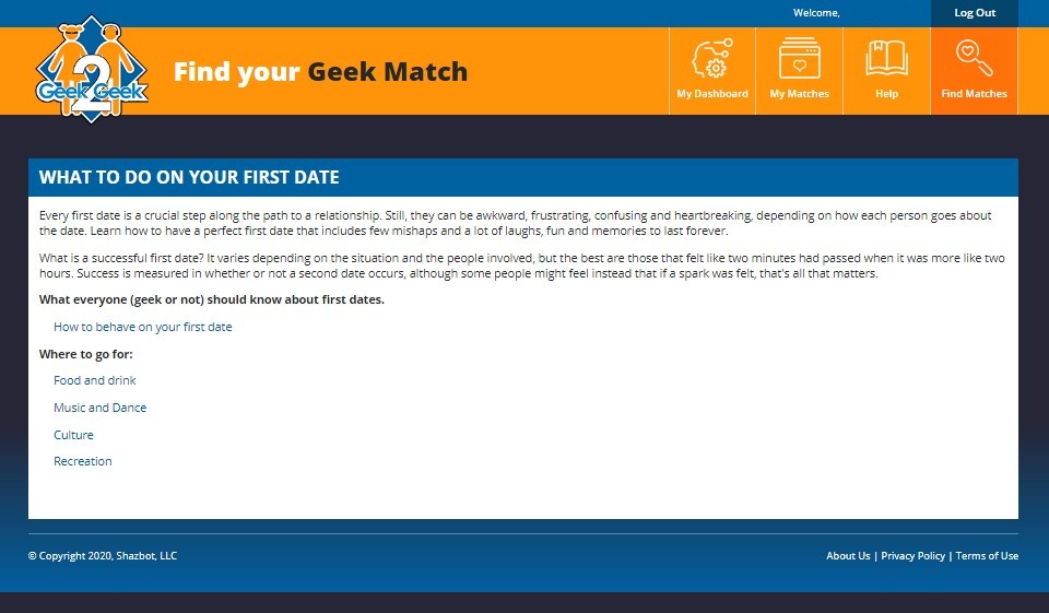 Geek 2 geek online dating, Вход на Facebook | Facebook