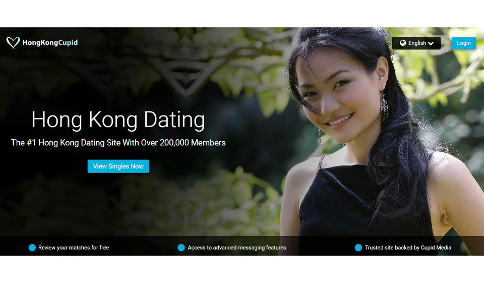 HongKongCupid Review 2023: Perfect Or Scam?