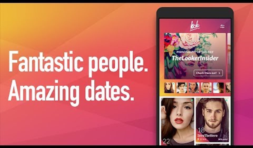 Koko App Review – Top Dating Service