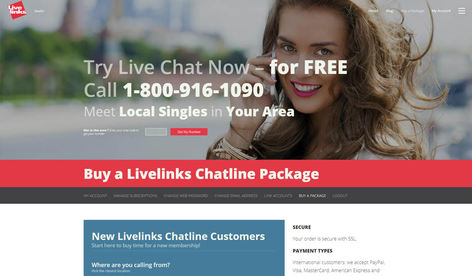 Line links chat live Livelinks Free