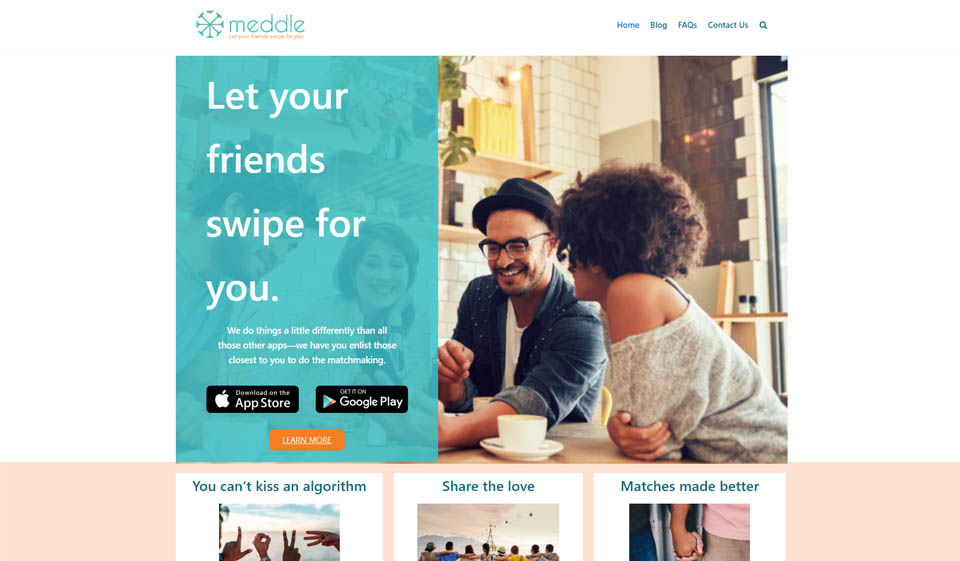 Meddle Review 2022 – Perfect or Scam?