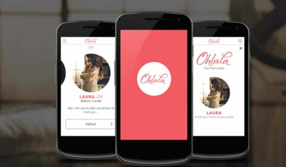Ohlala Dating Site