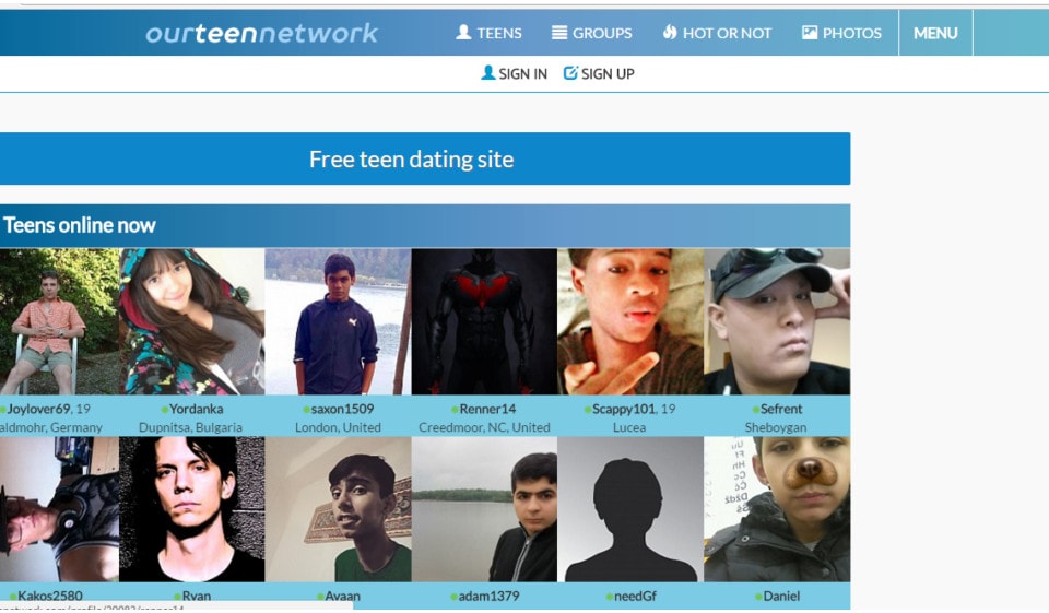 OurTeenNetwork Review 2022 – Perfect or Scam?