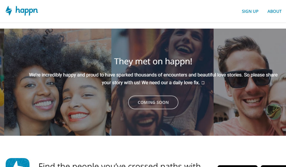 Happn Review 2023 – Perfect or Scam?