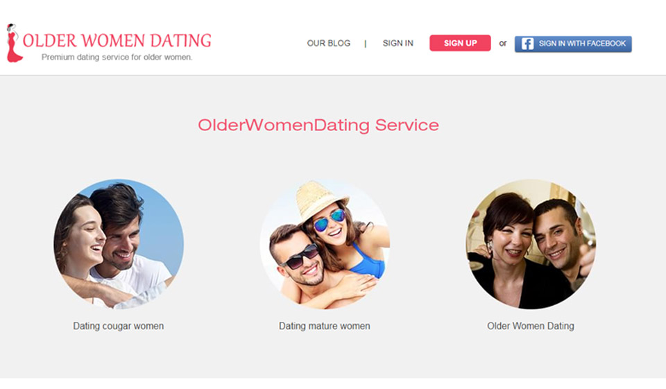 Older Women Dating Review Update July 2022 | Is It Perfect or Scam?