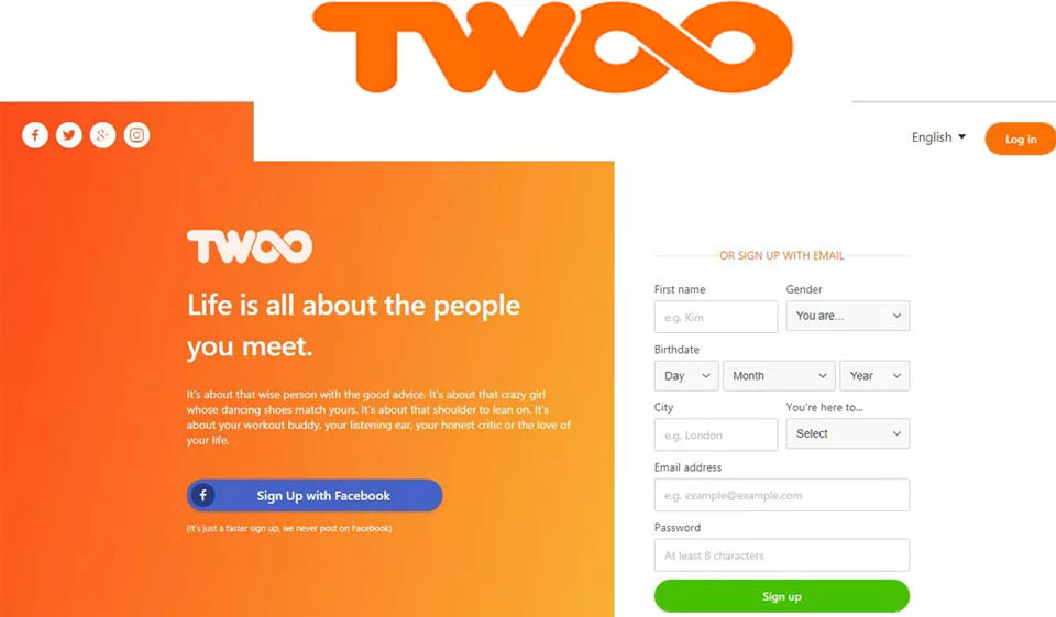 Twoo Review 2022 – Perfect or Scam?