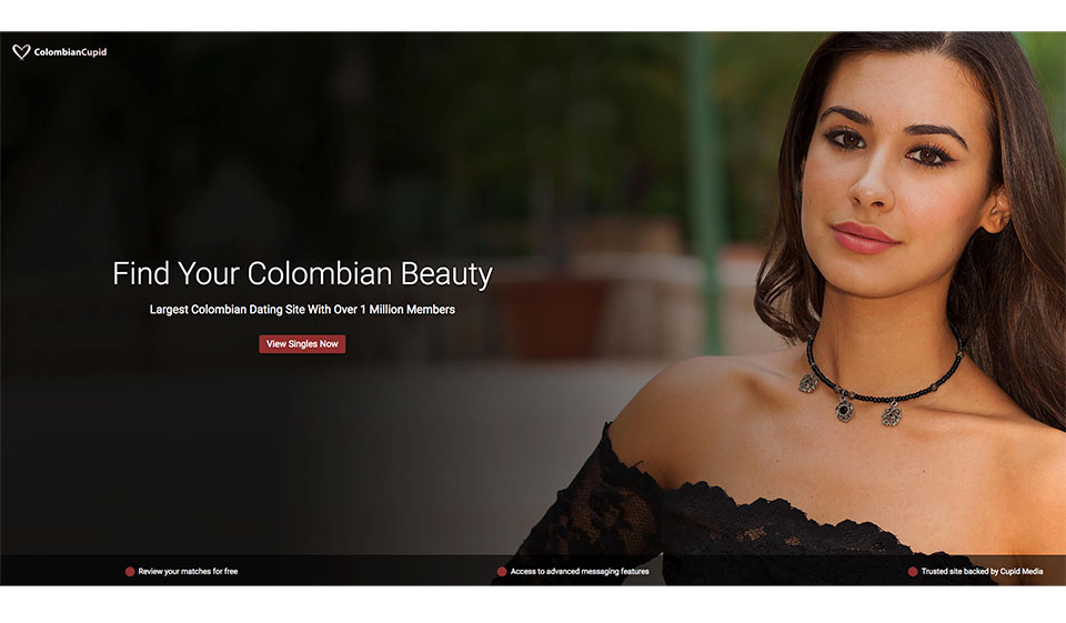 Colombiancupid Review 2022 – Perfect or Scam?