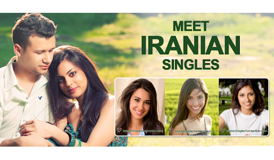 Iranian Singles Connection