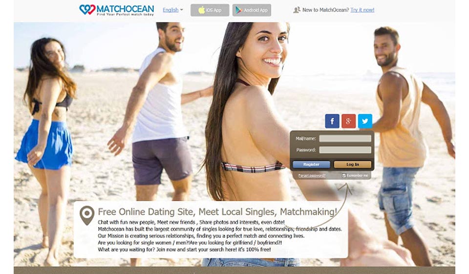 MatchOcean Review 2024 — Perfect or Scam?