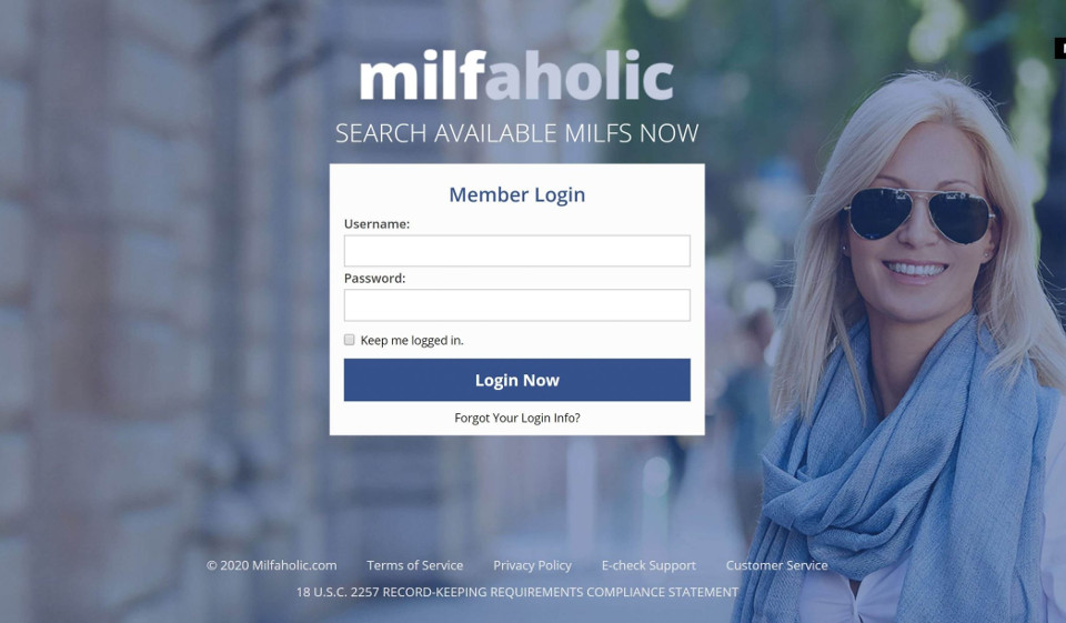 MILFAHOLIC REVIEW 2023 – MILF PARADISE OR ANOTHER SCAM?