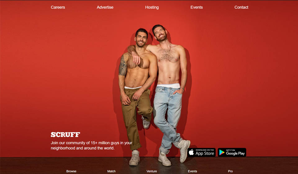 Scruff Review 2023 – Perfect or Scam?