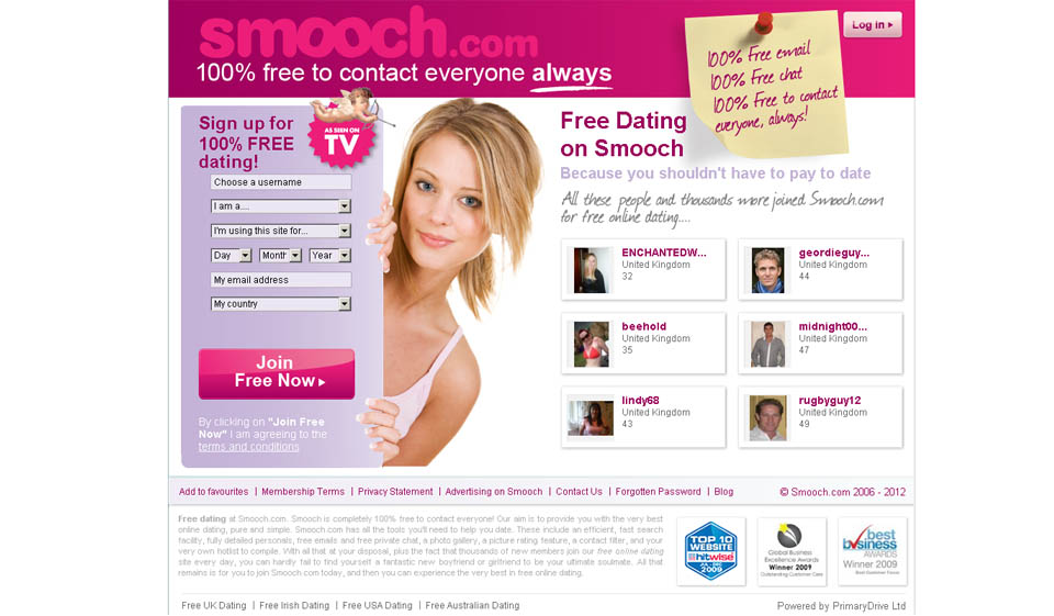 Smooch Review 2023 – Perfect or Scam?