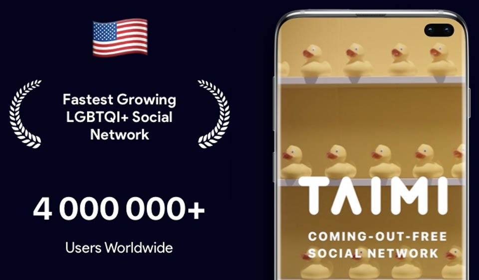 Taimi Review 2022 — Perfect or Scam?