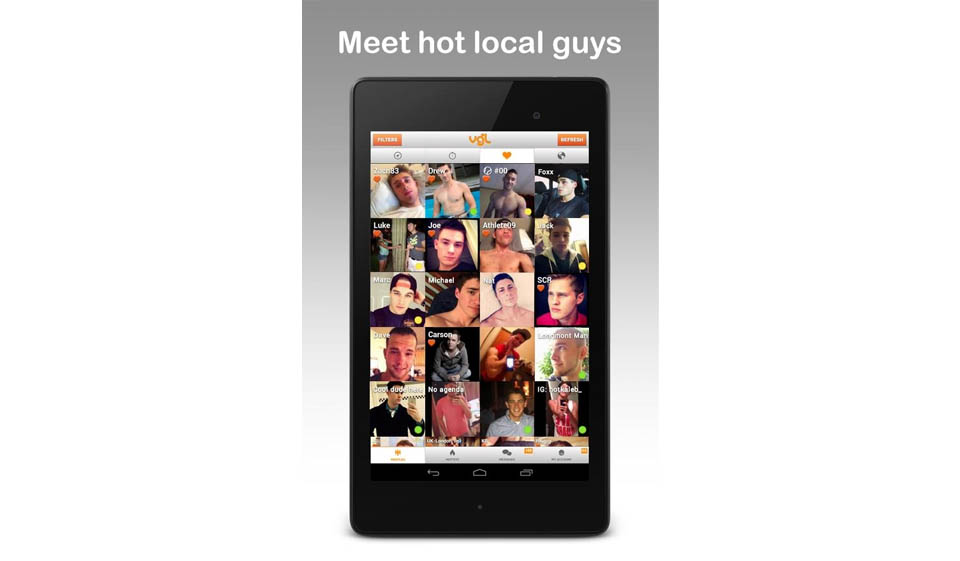 100 Free Gay Dating Apps On Iphone