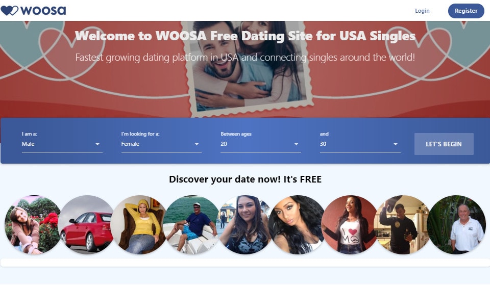 Woosa Review 2023 ― Perfect or Scam?
