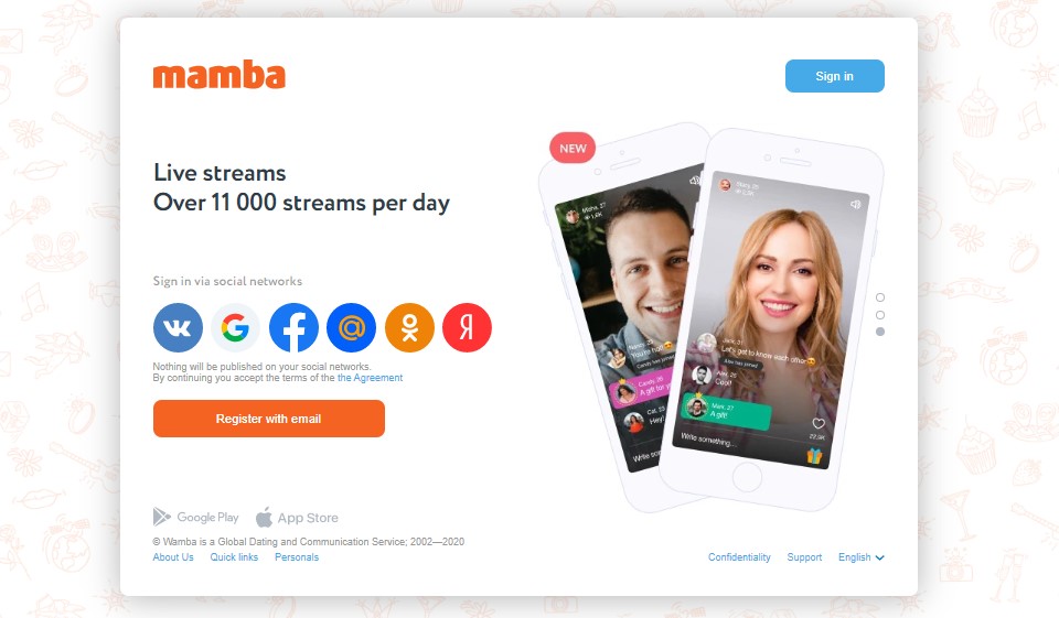 Mamba Review 2022 – Perfect or Scam?
