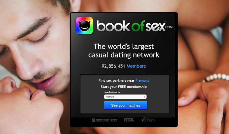 Book of Sex im Test 2023