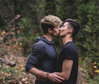 Gay Dating Sites For Teens
