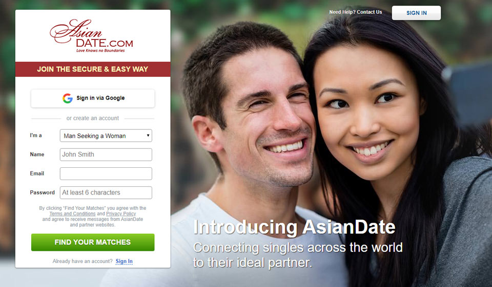 Asiandate Review 2024 – Perfect or Scam?
