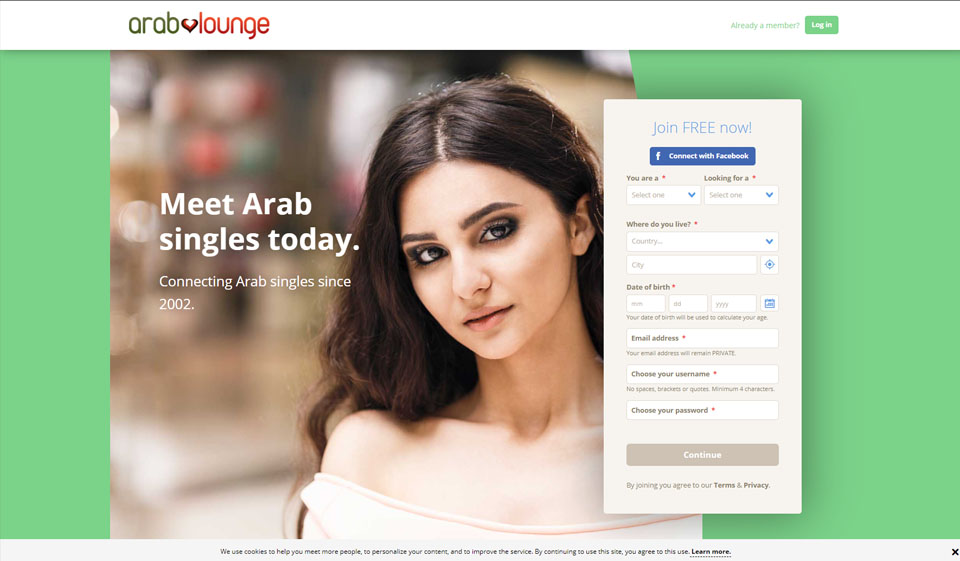 Arablounge Review 2023 – Perfect or Scam?